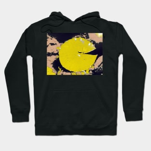 Lemon Pad Hoodie